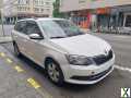 Photo skoda fabia 1.2 TSI Ambition * Blth * Ecran de bord * 188X48 *