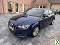 Photo audi a3 1.6 TDi*GPS*CLiM*CUiR*etc*GARANTIE 12M*