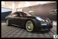 Photo porsche panamera Panamera E-Hybrid S / CARBON / CAMERA / TV / DVD