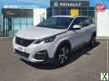 Photo peugeot 3008 1.2 PureTech 130ch S\\u0026S Allure Pack EAT8