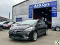 Photo renault clio Sport Tourer 1.5dCi Energy Business 55kW