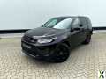 Photo land rover discovery sport 2.0D R-DYNAMIC LIKE NEW TOP