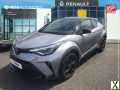 Photo toyota c-hr 184h Graphic 2WD E-CVT MC19