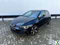 Photo volkswagen golf gte 245 PK PLUG-IN HYBRID ACC PDC TOP