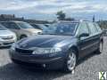 Photo renault laguna 1.9 DCI - CLIMATISATION