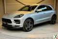 Photo porsche macan 2.0 245 ch PDK