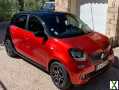 Photo smart forfour 0.9 90 ch S