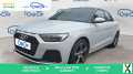 Photo audi a1 25 TFSI 95 Advanced 2