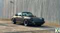 Photo porsche 911 Cabriolet 3.2 Outlaw