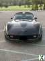 Photo chevrolet corvette L82 SYLC EXPORT