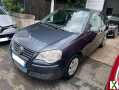 Photo volkswagen polo 1.2 60