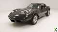 Photo chevrolet corvette Coupe SYLC EXPORT