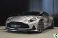 Photo aston martin db12 Coupé 4.0i V8 Biturbo 680 ch !! 8.000 km !!