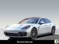 Photo porsche panamera Porsche Panamera 4 E-Hybride 462Ch Sport Turismo P