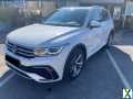 Photo volkswagen tiguan TIGUAN (2) 1.4 EHYBRID 245 R-LINE EXCLUSIVE DSG6