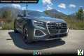 Photo audi q2 Quattro 2.0 35 TDI - 150CV - S-tronic - Design Lux