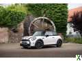 Photo mini cooper se Mini 2.0i - 178 - BVR Sport F56 LCI COUPE Cooper