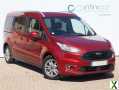 Photo ford tourneo connect Grand Tournéo Connect Tdci 120 Titanium 7Places