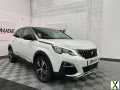 Photo peugeot 3008 1.2 PureTech 130 CH Allure Business - GARANTIE 6 M