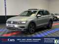 Photo volkswagen tiguan Tiguan 1.5 TSI Evo BlueMotion 150ch DSG 7 Carat