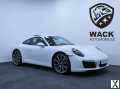 Photo porsche 911 991.2 CARRERA S 3.0L 420 CV PDK / PSE / BOSE / TOE