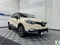 Photo renault captur 1.2 TCe 120 CH EDC INTENS - GARANTIE 6 MOIS