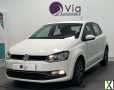 Photo volkswagen polo 1.2 TSI 90 ALLSTAR