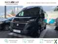 Photo fiat ducato TOLE 3.5 M H2 2.3 MJT 120 PACK PRO NAV