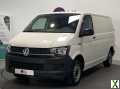 Photo volkswagen transporter 2.0 TDI 150 BUSINESS LINE L1H1