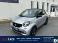 Photo smart forfour 1.0i 71cv Prime - Toit ouvrant - Garantie 12 mois