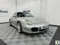 Photo porsche 911 996 CARRERA 4S 3.6 320 CH Tiptronic S