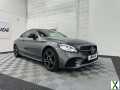 Photo mercedes-benz cl C200 184 CH 9G-Tronic AMG Line - GARANTIE 6 MOIS