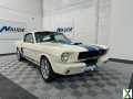 Photo ford mustang Shelby GT350 5.7 V8 480 CH ETAT CONCOURS