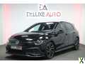 Photo volkswagen golf VIII GTI Clubsport 2.0 TSI 300 DSG 7