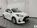 Photo toyota yaris Hybrid 116 CH e-CVT France - GARANTIE 6 MOIS