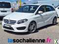 Photo mercedes-benz cl 200 d 7-G DCT Sport Edition