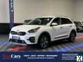 Photo kia niro Niro Hybride Rechargeable 1.6 GDI DCT6 Premium