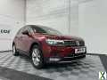 Photo volkswagen tiguan 2.0 TDI 150 CH CARAT PREMIERE MAIN - GARANTIE 6 MO