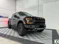 Photo ford f 150 RAPTOR 450 Ch FLEXFUEL BVA10 SUPERCREW - TVA RECUP