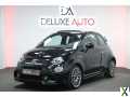 Photo abarth 500 1.4 145