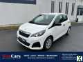 Photo peugeot 108 1.0 VTi 68cv Access - garantie 12 mois