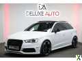 Photo audi s3 Quattro 2.0 TFSI 300