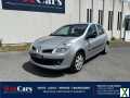 Photo renault clio 1.2 75cv AUTHENTIQUE - Garantie 12 mois