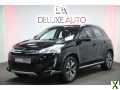 Photo citroen c4 aircross C4 Aircross 1.6 e-HDi 115 Business