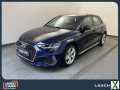 Photo audi a3 SB/S-Line/35TDI/S-Tronic