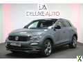 Photo volkswagen t-roc 2.0 TDI 150 R-Line DSG 7