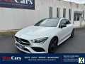 Photo mercedes-benz cl 200 BV 7G-DCT AMG LINE - Garantie 12 mois