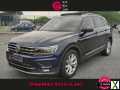 Photo volkswagen tiguan 2.0 TDI 150 CARAT DSG BVA garantie 12 mois