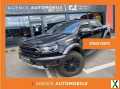 Photo ford ranger DOUBLE CABINE 2.0 ECOBLUE 213 Ch 4X4 BV10 RAPTOR