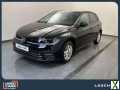 Photo volkswagen polo Style+DSG+Matrix+Virtual